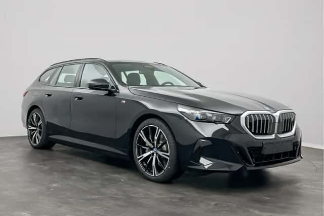 BMW i5 (2025) thumbnail 3
