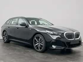 BMW i5 (2025) thumbnail 3