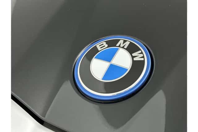 BMW i5 (2025) thumbnail 24