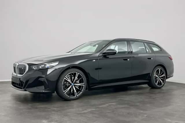 BMW i5 (2025) thumbnail 27