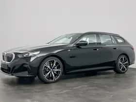 BMW i5 (2025) thumbnail 27