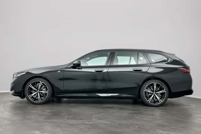 BMW i5 (2025) thumbnail 8