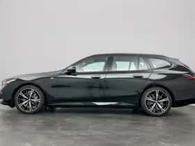 BMW i5 (2025) thumbnail 8