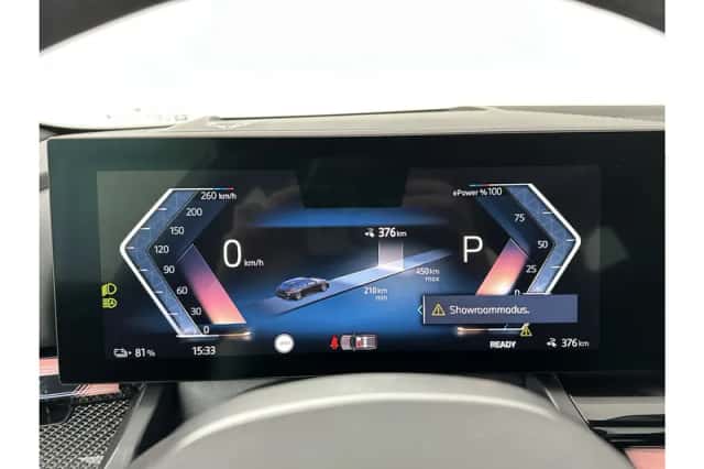 BMW i5 (2025) thumbnail 10
