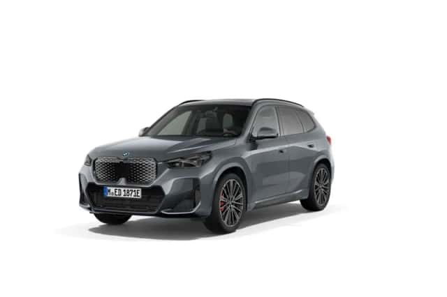 BMW iX1 (2026) thumbnail 5