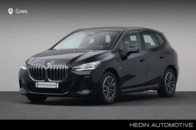 BMW 2-Serie (2025) thumbnail 1