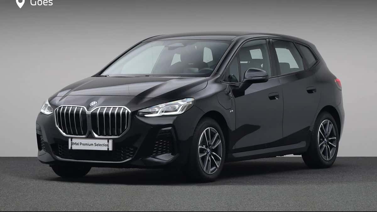 BMW 2-Serie (2025) — foto 1