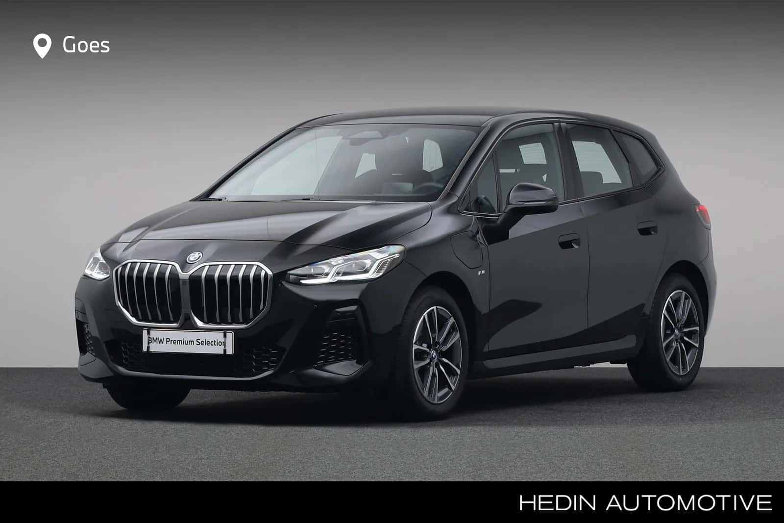BMW 2-Serie (2025) — foto 1