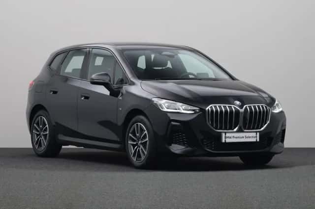 BMW 2-Serie (2025) thumbnail 11