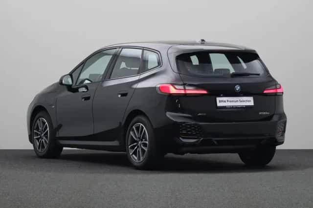 BMW 2-Serie (2025) thumbnail 13