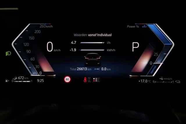 BMW 2-Serie (2025) thumbnail 3