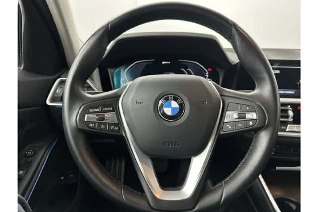 BMW 3-Serie (2021) thumbnail 11