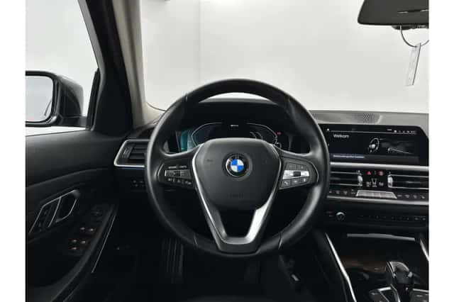 BMW 3-Serie (2021) thumbnail 12