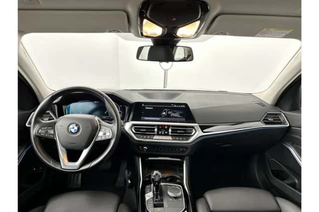 BMW 3-Serie (2021) thumbnail 13