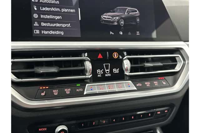 BMW 3-Serie (2021) thumbnail 19