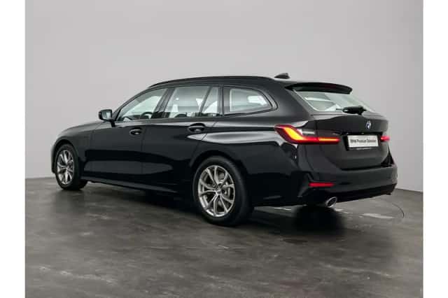 BMW 3-Serie (2021) thumbnail 3