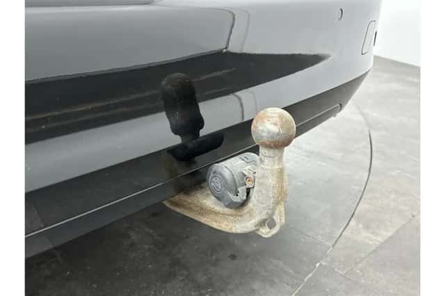BMW 3-Serie (2021) thumbnail 25