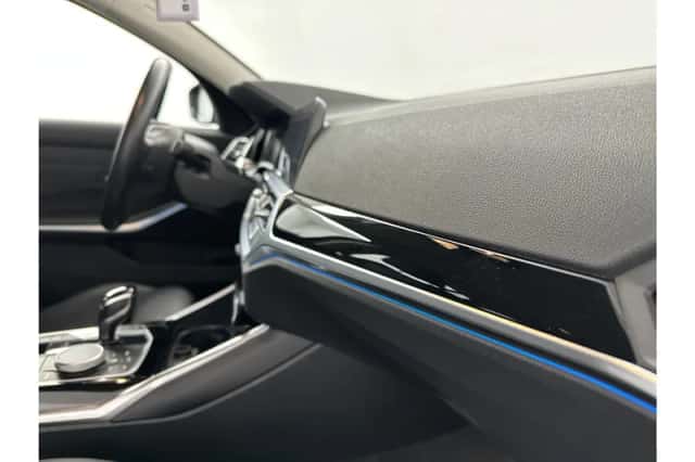 BMW 3-Serie (2021) thumbnail 29