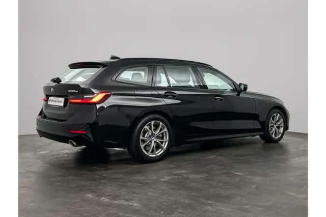 BMW 3-Serie (2021) thumbnail 4