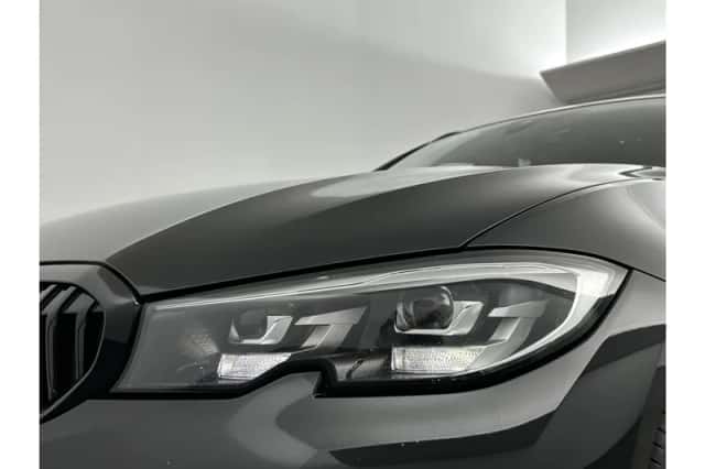 BMW 3-Serie (2021) thumbnail 32