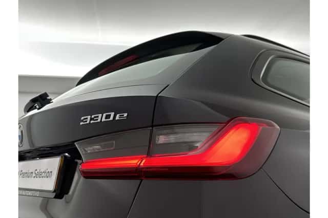 BMW 3-Serie (2021) thumbnail 33
