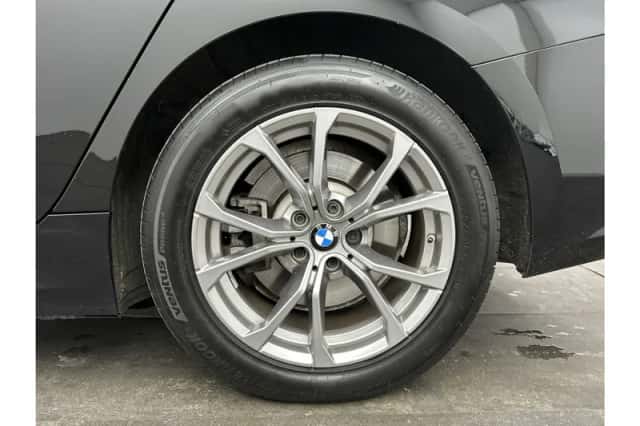 BMW 3-Serie (2021) thumbnail 34