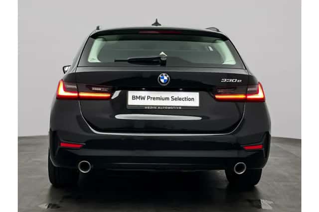 BMW 3-Serie (2021) thumbnail 5