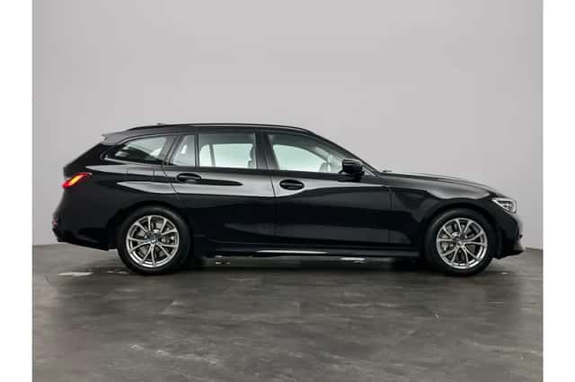 BMW 3-Serie (2021) thumbnail 7