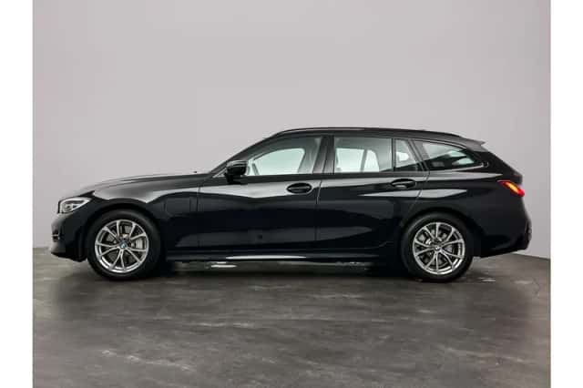BMW 3-Serie (2021) thumbnail 8