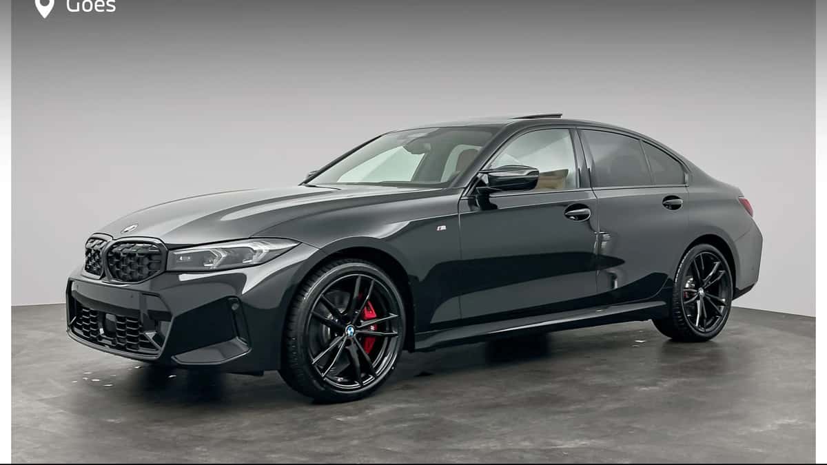 BMW 3-Serie (2025) — foto 1