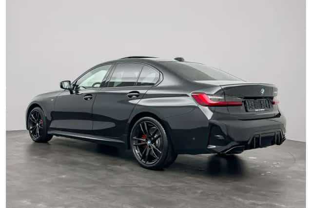BMW 3-Serie (2025) thumbnail 2