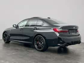 BMW 3-Serie (2025) thumbnail 2