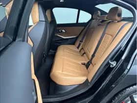 BMW 3-Serie (2025) thumbnail 17