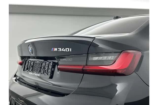 BMW 3-Serie (2025) thumbnail 19