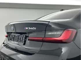 BMW 3-Serie (2025) thumbnail 19