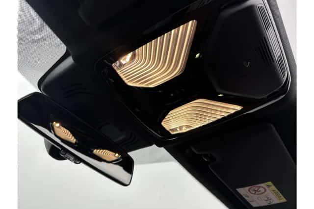 BMW 3-Serie (2025) thumbnail 20