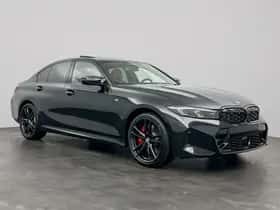 BMW 3-Serie (2025) thumbnail 3