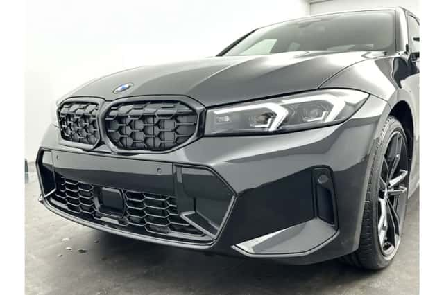 BMW 3-Serie (2025) thumbnail 21