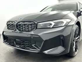 BMW 3-Serie (2025) thumbnail 21