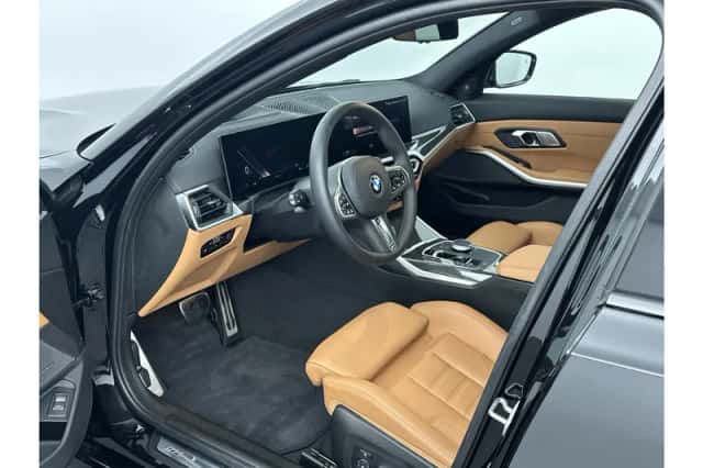 BMW 3-Serie (2025) thumbnail 25