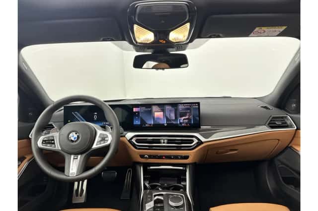 BMW 3-Serie (2025) thumbnail 26