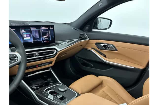 BMW 3-Serie (2025) thumbnail 27