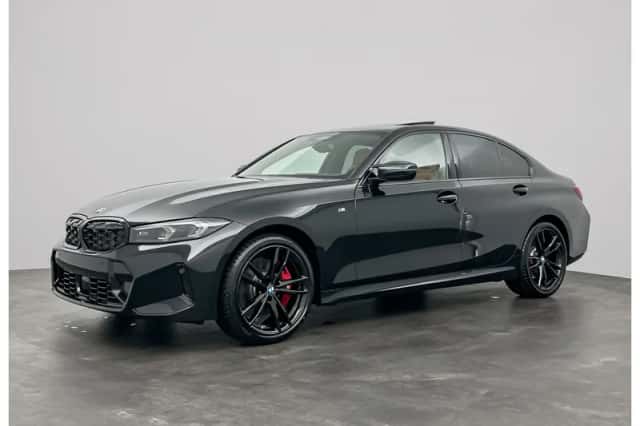 BMW 3-Serie (2025) thumbnail 28