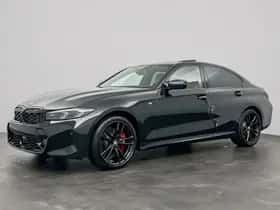 BMW 3-Serie (2025) thumbnail 28