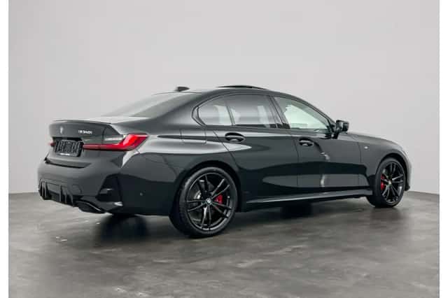 BMW 3-Serie (2025) thumbnail 4