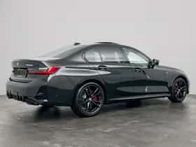 BMW 3-Serie (2025) thumbnail 4
