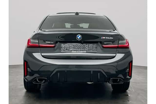 BMW 3-Serie (2025) thumbnail 5