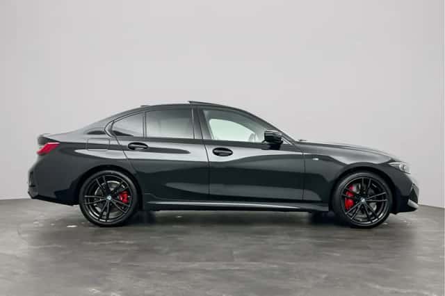BMW 3-Serie (2025) thumbnail 7