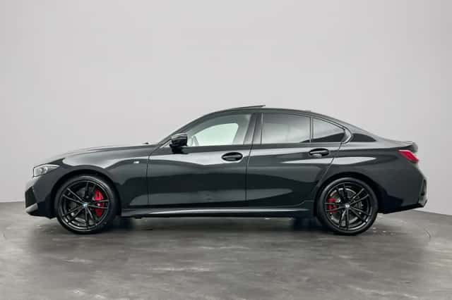 BMW 3-Serie (2025) thumbnail 8