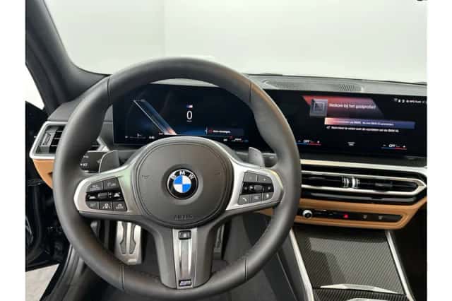 BMW 3-Serie (2025) thumbnail 9